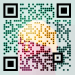 Candle Gift QR-code Download