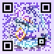 Merge Witches QR-code Download