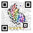 Pixel By Number QR-code Download