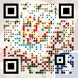 Mahjong Solitaire QR-code Download