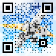 Crazy Plane Landing QR-code Download
