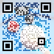 Infinity 8 Ball QR-code Download