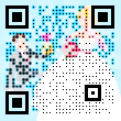 Dream Wedding! QR-code Download