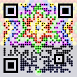 ‎Bubble Rainbow QR-code Download