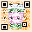 Perfect Coffee 3D QR-code Download