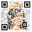 Become a Queen QR-code Download