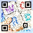 Words Mahjong QR-code Download