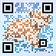 Capybara Rush QR-code Download