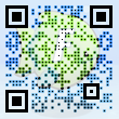 Spell Fish QR-code Download