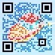Circle the Fish QR-code Download