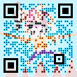 Fall Boys: Rope Rescue QR-code Download