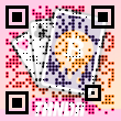 Club Bitcoin: Solitaire QR-code Download