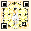 Hexes Board Game: Hive conquer QR-code Download