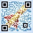 Infinity Cannon QR-code Download