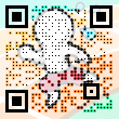 Athletic Clickers QR-code Download