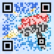 Human Gun! QR-code Download