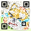 Save The Pets: Save Dog QR-code Download