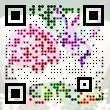 Zen Blossom: Flower Tile Match QR-code Download
