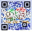 sQworble: Crossword Solver QR-code Download