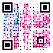 Color Reveal Doll Games QR-code Download