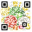 Merge Watermelon for watch QR-code Download