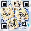 Crossword: LunaCross QR-code Download