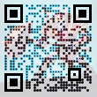 Skeletal Avenger QR-code Download