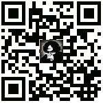 Apes Will Rise QR-code Download