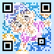 Text & Fly QR-code Download