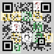 Jabberwordy QR-code Download