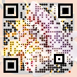 Shark Puppet 3D QR-code Download