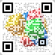 Tap Blocks Out: 3D Puzzle Game QR-code Download
