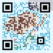 The Little Mermaid Stickers QR-code Download