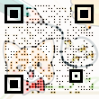 Doge Save Puzzle QR-code Download