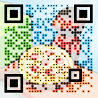 Pizza Ready! QR-code Download