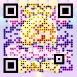 Bubble Dash QR-code Download