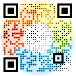 Color Quiz Puzzle Game QR-code Download