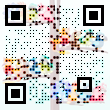 Bird Sort Color Puzzle Game QR-code Download