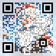 Christmas Winter Coloring Book QR-code Download