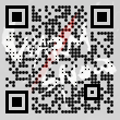 Warm Snow QR-code Download