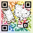 Hello Kitty: Coloring Book QR-code Download