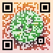 Watermelon 3D QR-code Download