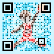 Shoot Balls Run QR-code Download