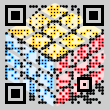 Rubiks Cube Solver & Timer QR-code Download
