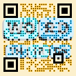 Word Thirds QR-code Download