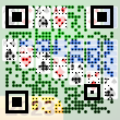 Solitaire Classic Game by Mint QR-code Download
