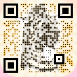 Zebra Puzzle QR-code Download