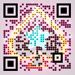 Spades Stars QR-code Download