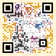 Human Pose: Tricky Puzzle QR-code Download