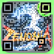 ZENONIA 3. QR-code Download